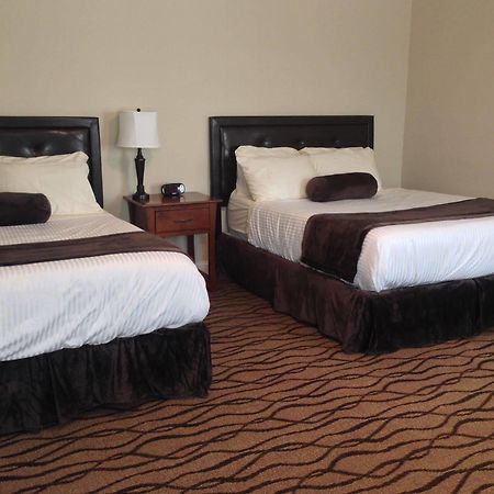 The Pelham Resort Motel Hampton Ngoại thất bức ảnh